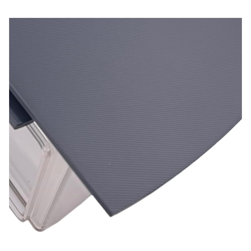 SCREENTRONICS Dirt Debris Dust Bin Compatible Replacement for Botvac D3