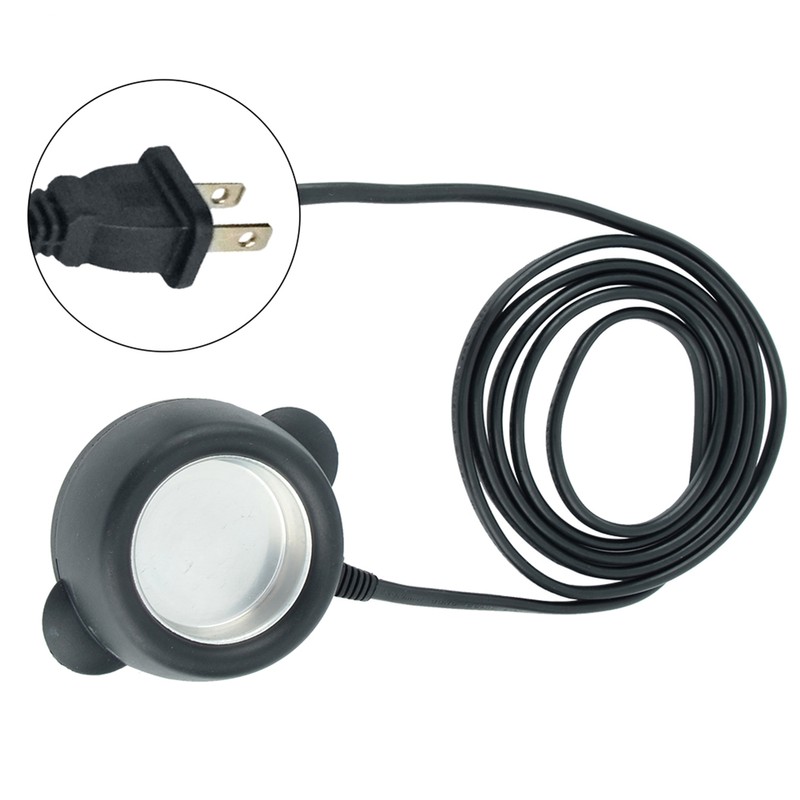 30W Mini Hot Pot Melting Glue Pot Glue Stove DIY