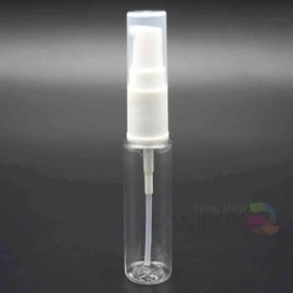 ( ) Empty pump bottle, 15ml travel cosmetic container, lotion pump container, cosmetic container, plastic empty bottle, pumping container, cosmetic container, portable pump / ( )펌프공병 15ml 여행용화장품용기 로션펌프용기 화장품용기 플라스틱공병 펌핑용기 화장품통 휴대용펌프