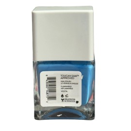 NAILS.INC Froot Loops Scented Nail Polish TOUCAN SAM Dries Sweet & Fruity-NEW