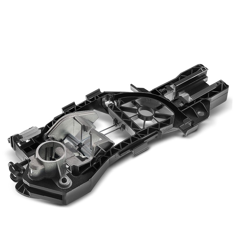 Frankberg Door Handle Carrier Bearing Bracket Handle Carrier Front Left