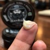 Crema Black Beard Crecimiento Cabello Barba Bigote Bergamota
