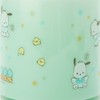 Sanrio Pochacco 505471 Rotating Cosmetic Rack, One Size