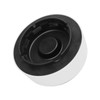 2 in 1 Air Purifier Ashtray Fashion One Button Switch