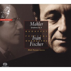 Mahler - Symphony No.4