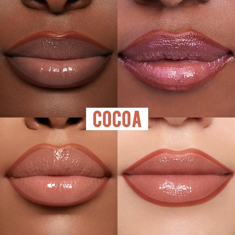 iMethod Lip Stain - Lip Liner Stain, Peel Off Lip