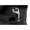 Octane Seating Octane Wine Glass Holder