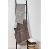 David Fussenegger [W0724] Pet Blanket Favourite Place Brown 90 x