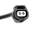 Dorman 695-331 Rear Passenger Side ABS Wheel Speed Sensor Wiring