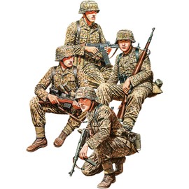Miniart MIN53024 Model kit