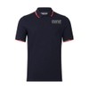 Castore Red Bull Racing F1 Core Logo Polo Blue -