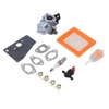 String Trimmer Carburetor Kit for Kohler XT650-2013 XT650-2015 XT650-3014 XT650-3016