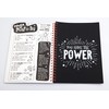 My Book of Positivity Scratch Art Doodle Pad | Scratch