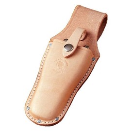 Kozuchi PL-03 Nume Leather Midget Cutter Holder with Stopper, Embossing