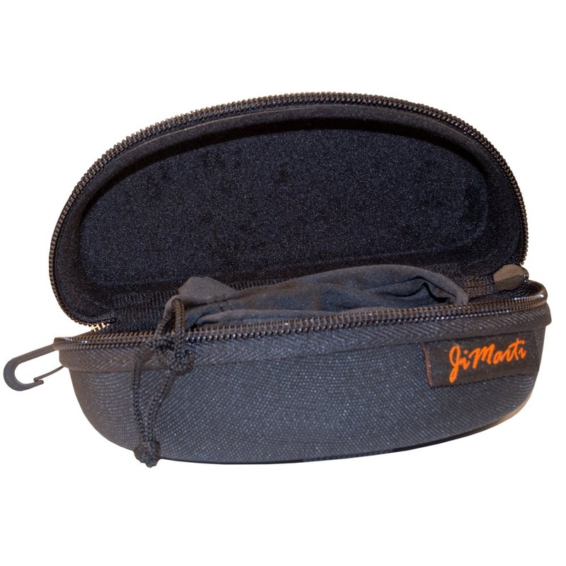 JiMarti Polarized Sunglasses PTR75 (Black & Blue)