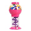 Rhode Island Novelty 9.75 Inch Galaxy Gumball Machines Two Pack