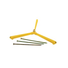 The Claw C-101 Earth Anchoring System