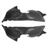 Unbranded Fender Liner For 2016-2018 Kia Optima Set Front Driver