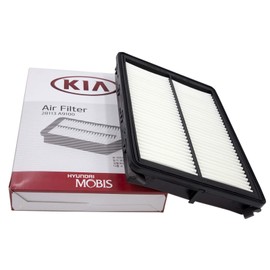 KIA Filter-AIR Cleaner