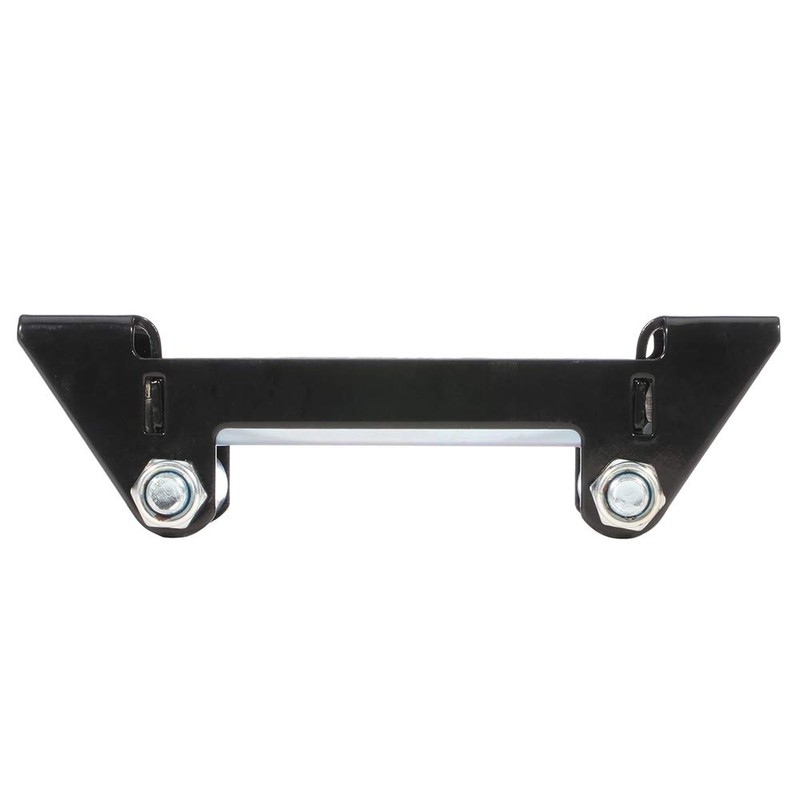 ROADFAR Roller Fairlead for Wire Rope Winch (4500 lbs)