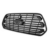 KUAFU Front Grill Compatible with 2015-2019 Ford Transit 150 250