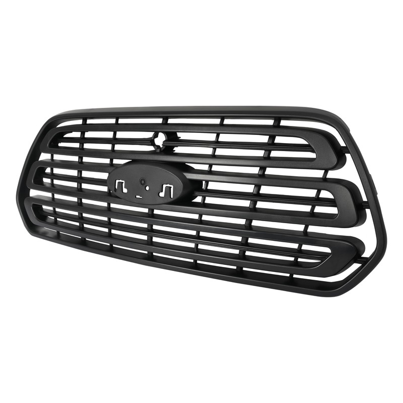 KUAFU Front Grill Compatible with 2015-2019 Ford Transit 150 250