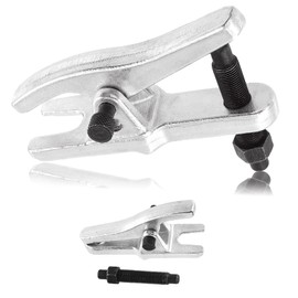 Tanstic Ball Joint Separator, 1-1/8" to 2-1/8" Universal Ball Joint Removal Tool for Separating Ball Joints Arms Tie Rods on Most Cars Trucks