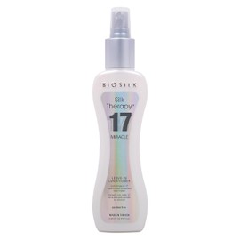 BioSilk Silk Therapy, acondicionador de 17 milagros, 5.64 onzas líquidas