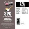 Dizzy Pig SPG Original (Salt, Pepper & Garlic) Seasoning Rub