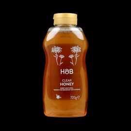 Holland & Barrett Clear Honey