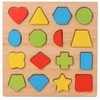 Educational Wooden Montessori Development Toys for Toddlers – Early Learning