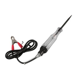 Alipis Automotive Circuit Tester Pen Voltage Tester for Electricians Efficient Electrical Diagnostics Tool for Cars Circuit Testing