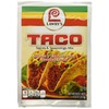 Lawry's Taco Seasoning 1 Oz Packet (Pack of 6)