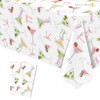 Buxiuer Martini Tablecloth A Tini Bit Older Birthday Party Decoration