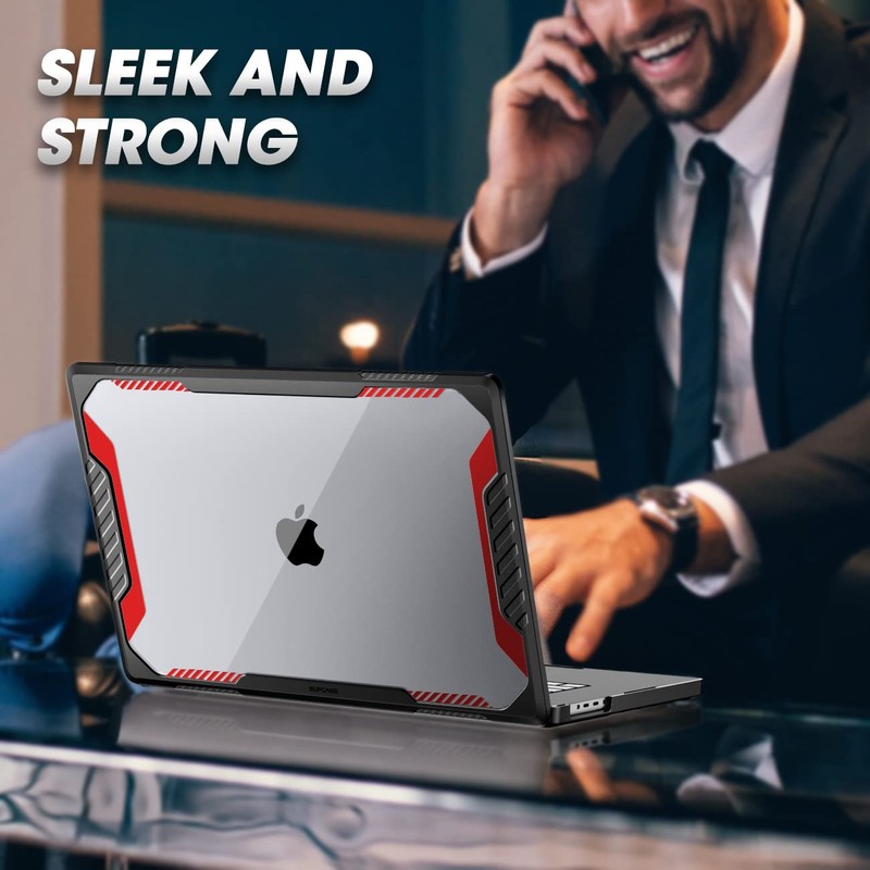 SUPCASE for MacBook Pro 14 Inch Case 2024-2021 (Unicorn Beetle),