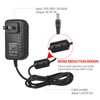 Caline CP-07A Guitar Effects Power Supply Adapter DC 9V 1A