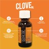 Humco 100% Pure Clove Essential Oil, 30ML