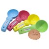 Fuchs Ice Spoon (FU7816) (Martin Fuchs-spielstabil)