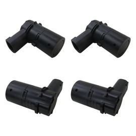 New Car Reverse Bumper Backup Parking Assist Sensor Fits for Mercury Mountaineer 2002-2006, Replaces Part# 3F2Z-15K859-BA / 4F23-15K859-AA by Life Girl Star