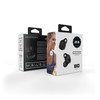 SPC Ether Sport - Kabellose Bluetooth 5.0 Sport-Kopfhörer mit ergonomischem