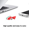 Cartoon U Disk PVC Small USB Watermelon Pattern Flash Pen