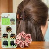 westlake art No Slip Grip Hair Clips - Bundled With