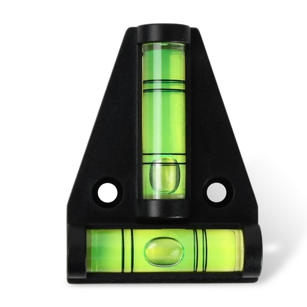 Caravan Spirit Level, Small Mini Spirit Level, Cross Spirit Level,
