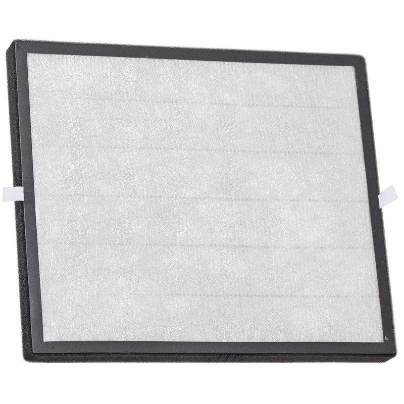 SPARES2GO Activated Carbon & HEPA Filter Kit compatible with Levoit