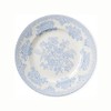 Burleigh Blue Asiatic Pheasants Lunch Plate 23 cm