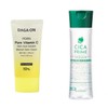 Vitamin C 10 Cica Prime Skin BB Cream, Shade 23 Toner 3ea