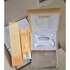 The history of Whoo Gong Jin Hyang Firming Neck and