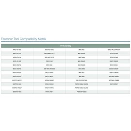 Simpson Strong-Tie S13A250CCTBP - 2-1/2" x .092 SS Ring-Shank Coil Siding Nails Tan