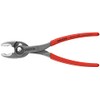 KNIPEX TwinGrip - Alicates | Alicates de junta deslizante con