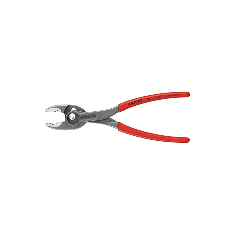KNIPEX TwinGrip - Alicates | Alicates de junta deslizante con